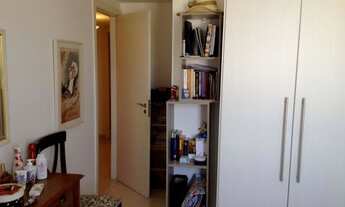 Imagem: Apartamento Residencial à venda, Parque