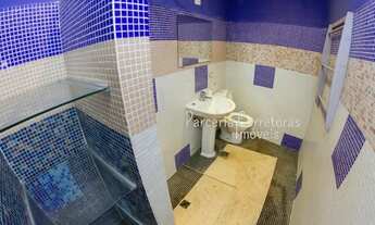 Imagem 5: Casa de condomínio para venda tem 2500 metros quadrados com 11 quartos