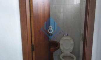 Imagem 4: Sala Comercial para locação, Nova Petrópolis, São Bernardo do Campo - SA0264