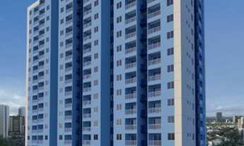 Imagem 2: Apartamento para venda tem 45 metros quadrados com 2 quartos em Imbiribeira - Recife - PE