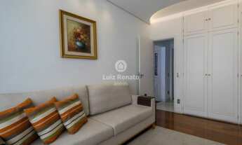 Imagem 2: Apartamento para aluguel 4 quartos 1 suíte 2 vagas - Barroca