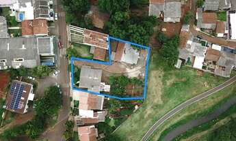 Imagem 3: Toledo - Lote/Terreno - Centro