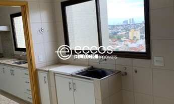Imagem 2: APARTAMENTO RESIDENCIAL em UBERLÂNDIA - MG, FUNDINHO