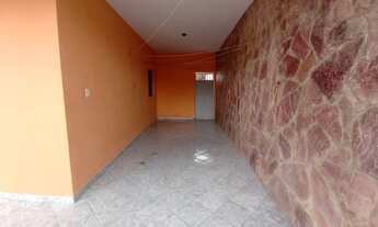 Imagem 6: Casa na laje com 3 dormitórios no Salvador Lira - Tabuleiro do Martins - Maceió/AL