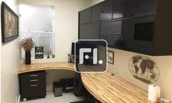 Imagem 6: Apartamento à venda, 95 m² por R$ 1.350.000,05 - Brooklin - São Paulo/SP