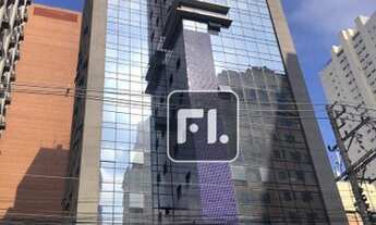 Imagem 3: Conjunto à venda, 104 m² por R$ 1.200.000,00 - Vila Olímpia - São Paulo/SP