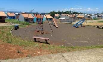 Imagem 3: Parcelo direto com 30% de entrada, terreno com 335 metros quadrados em Nova Santa Rita