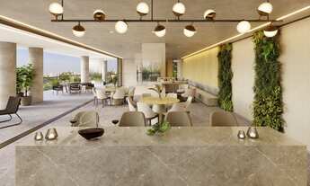 Imagem 7: Inignía Campo Belo: 130 m² - 3 suítes - 2 vagas