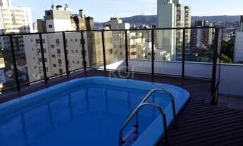 Imagem: Apartamento 2 dormitórios, 1 vaga no bairro