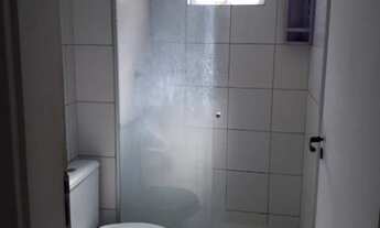 Imagem 5: Apartamento para venda tem 48 metros quadrados com 2 quartos em Janga - Paulista - PE