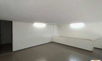 Imagem 4: Salão/Galpão (salão - térreo