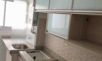 Imagem 5: Apartamento para venda tem 49 metros quadrados com 2 quartos