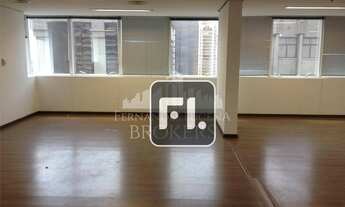 Imagem 2: Conjunto, 117 m² - venda por R$ 1.160.000,00 ou aluguel por R$ 5.800,01/mês - Vila Olímpia