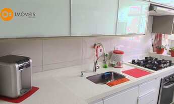 Imagem 5: Apartamento com 2 dormitórios à venda, 60 m² por R$ 270.000,00 - São Pedro - Osasco/SP