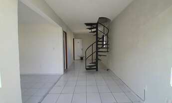 Imagem 3: Duplex para aluguel tem 63 metros quadrados com 3 quartos em Candeias - Jaboatão dos Guara