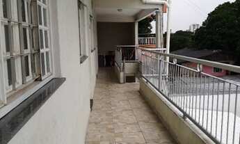 Imagem 3: Aleixo, res alves, 2 quartos com ar, 1 vg