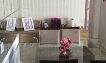 Imagem 2: Apartamento de 67 m2 em Vila Augusta - 3 dormitórios, 1 suíte, 1 vaga, varanda!