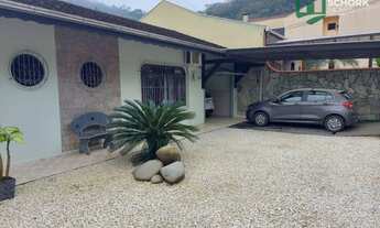 Imagem 3: Casa com 3 dormitórios à venda, 155 m² por R$ 650.000,00 - Fortaleza - Blumenau/SC