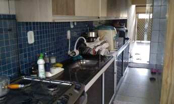 Imagem 4: Vendo Casa escriturada e mobiliada Soteco