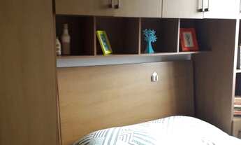 Imagem 5: Apartamento para aluguel com 70 metros quadrados com 2 quartos em Glória - Macaé - RJ