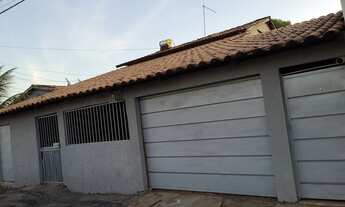 Imagem: Casa 3/4 1 suíte Jardim Bonanza