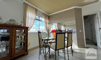 Imagem 2: Cobertura à Venda - Nova Granada, 5 Quartos, 160 m²