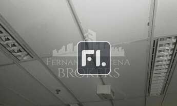 Imagem 6: Conjunto para alugar, 1024 m² por R$ 103.000,00/mês - Bela Vista - São Paulo/SP