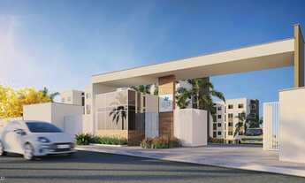 Imagem 3: Apartamento 2 Quartos e Condomínio Fechado - Residencial Viver Tarumã