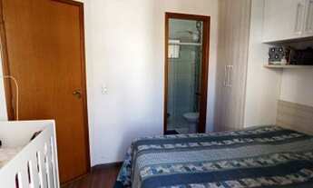 Imagem 4: Cobertura com 2 dormitórios à venda, 126 m² - Vila Príncipe de Gales - Santo André/SP