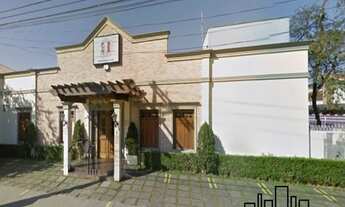 Imagem 7: SÃO PAULO - Conjunto Comercial/Sala - CHÁCARA SANTO ANTÔNIO