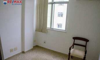 Imagem 5: Apartamento com 3 dormitórios à venda, 82 m² por R$ 1.600.000,00 - Leblon - Rio de Janeiro