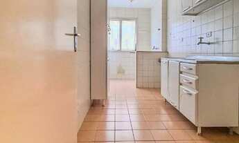 Imagem 4: Apartamento no bairro Jardim Satélite, 2 quartos