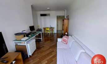 Imagem 3: Apartamento para venda possui 57 metros quadrados com 2 quartos em Vila Leopoldina - São P