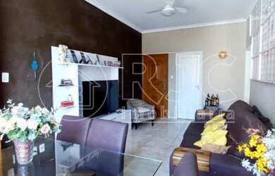 Imagem 4: Apartamento para venda com 73 metros quadrados com 2 quartos em Flamengo - Rio de Janeiro