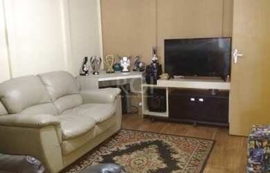 Imagem 3: Porto Alegre - Casa Padrão - Santo Antonio