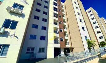 Imagem: Apartamento com 1 Suíte 2 dormitórios