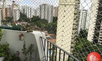 Imagem 6: São Paulo - Apartamento Padrão - Campo Belo