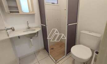 Imagem 6: Casa com 3 dormitórios à venda, 90 m² por R$ 280.000,00 - Jardim Nazareth - Marília/SP