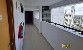 Imagem 3: Oportunidade Andar Alto para venda possui 50 metros quadrados com 2 quartos em Torre - Rec