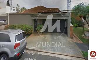 Imagem 1: Casa (térrea na rua) 5 dormitórios/suite, cozinha planejada