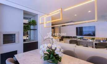 Imagem 7: Apartamento com 3 dormitórios à venda, 75 m² por R$ 1.090.200,00 - Alto da Glória - Curiti