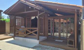 Imagem: Casa Morro das Pedras