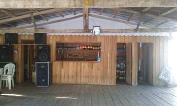 Imagem 2: Flutuante Casa com 1 banheiro