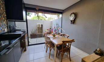 Imagem 6: Casa com 3 dormitórios à venda, 150 m² por R$ 1.100.000 - Chácaras Silvania - Valinhos/SP