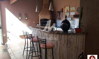 Imagem 6: Casa (térrea na rua) 3 dormitórios/suite, cozinha planejada