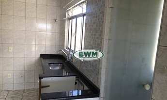 Imagem 5: Apartamento com 3 dormitórios, 77 m² - venda por R$ 250.000,00 ou aluguel por R$ 1.500,00