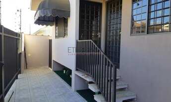 Imagem 3: BORDA DA MATA - Casa Padrão - São Judas Tadeu