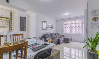 Imagem 2: 3 dormitórios - Alto da XV - 2 vagas de garagem