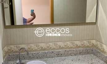 Imagem 7: APARTAMENTO RESIDENCIAL em UBERLÂNDIA - MG, FUNDINHO