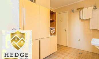 Imagem 6: Apartamento com 4 dormitórios à venda, 156 m² por R$ 1.700.000 - Brooklin - São Paulo/SP